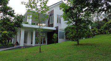 Gambar 3 Dijual Rumah View Golf Disentul City Bogor