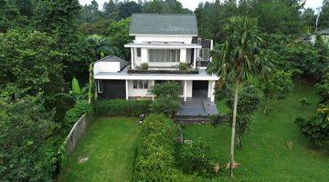 Gambar 1 Dijual Rumah View Golf Disentul City Bogor