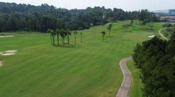 Gambar 4 Dijual Rumah Minimalis 3 Lantai View Golf & Danau Di Sentul City Bogor