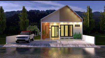 Gambar 1 Dijual Rumah Inden 4 Bulan Di Legian Sentul City