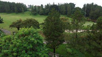 Gambar 5 Dijual Rumah View Golf Disentul City Bogor