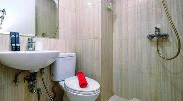 Gambar 5 Murah Sentul Tower Apartement Sentul City Type Studio