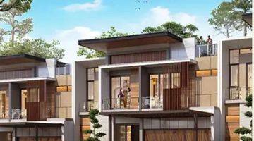 Gambar 3 Rumah Baru View Golf Di Citra City Sentul Golf Horizon Tipe Grandeur