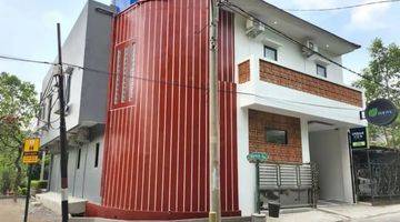 Gambar 1 Dijual Rumah Kostan Hook D iCluster Taman Victoria Sentul City Bogor