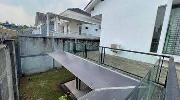 Gambar 3 Dijual Cepat Rumah Siap Huni Di Cluster Hilltop Sentul City Bogor