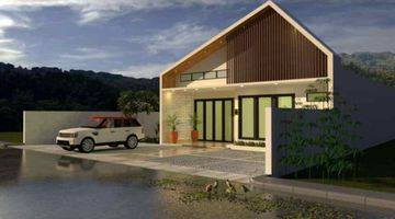 Gambar 2 Dijual Rumah Inden 4 Bulan Di Legian Sentul City