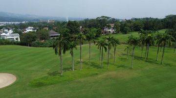 Gambar 2 Dijual Rumah Minimalis 3 Lantai View Golf & Danau Di Sentul City Bogor