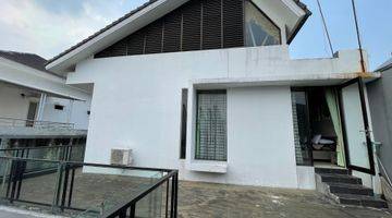 Gambar 4 Dijual Cepat Rumah Siap Huni Di Cluster Hilltop Sentul City Bogor