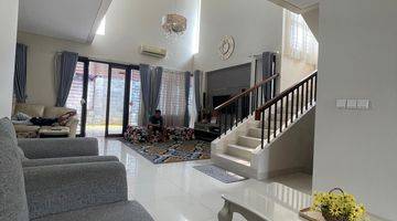 Gambar 2 Dijual Cepat Rumah Siap Huni Di Cluster Hilltop Sentul City Bogor