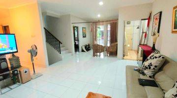 Gambar 2 Rumah Murah Full Furnished Di Kota Wisata