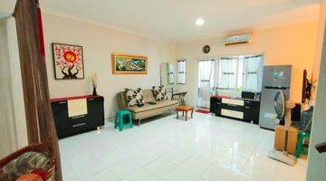 Gambar 1 Rumah Murah Full Furnished Di Kota Wisata