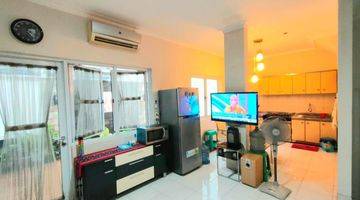 Gambar 3 Rumah Murah Full Furnished Di Kota Wisata