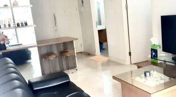 Gambar 2 Apartemen 2 BR Landmark Residence Bandung