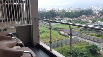 Gambar 4 Apartemen 2 BR Landmark Residence Bandung