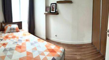 Gambar 5 Apartemen 2 BR Landmark Residence Bandung