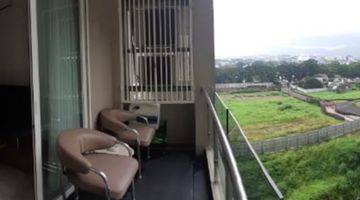 Gambar 4 Apartemen 2 BR Landmark Residence Bandung