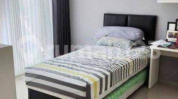 Gambar 3 Rumah Furnished Di Resort Dago Pakar Bandung