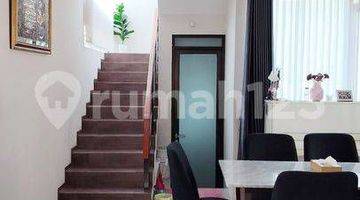 Gambar 2 Rumah Furnished Di Resort Dago Pakar Bandung