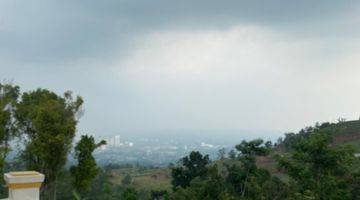 Gambar 2 Lokasi + Villa view Gunung salak+ pangrango+ Kota sentul city sekitran Bogor 