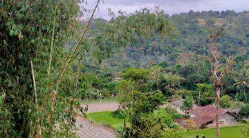 Gambar 5 lokasi Buat Villa+investasi MDPL 650 view gunung salak di bogor 