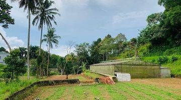 Gambar 2 lokasi view Gunung salak+ semi villa d Caringin bogor selatan 