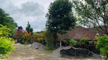 Gambar 4 lokasi view Gunung salak+ semi villa d Caringin bogor selatan 