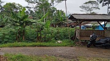 Gambar 5 Parung kuda bojong genteng sukabumi Jual lahan view Gunung 