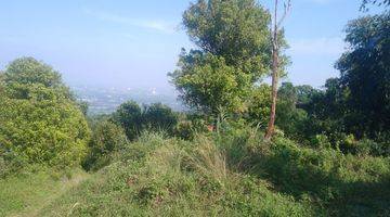 Gambar 1 Hambalang jual Tanah View sentul city gunung salak 