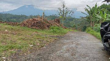 Gambar 4 Parung kuda bojong genteng sukabumi Jual lahan view Gunung 