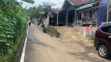 Gambar 3 Lokasi Buat Villa&rumah tinggal d cigombong bogor selatan sejuk 