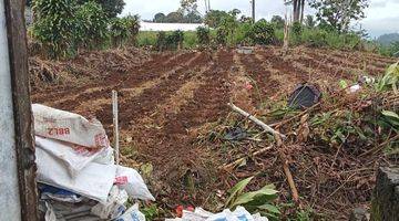 Gambar 2 Parung kuda bojong genteng sukabumi Jual lahan view Gunung 