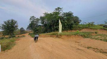 Gambar 2 Lokasi Buat yayasan & Kaplingan Kebun buah Di sukamakmur bogor timur 