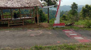 Gambar 2 Lokasi buat ternak & yayasan juga Berkebun buah di nanggung bogor barat