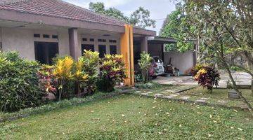 Gambar 1 Villa Di jual cepat suasan sejuk asri di cijeruk bogor selatan 