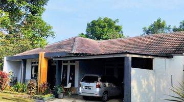 Gambar 3 Villa Di jual cepat suasan sejuk asri di cijeruk bogor selatan 