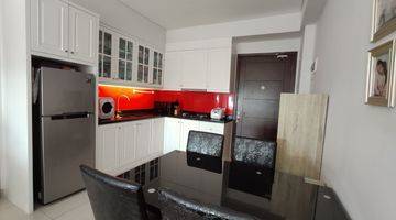 Gambar 2 For Sale Aspen Residence Fatmawati Furnished 92 Meter, Idr 2 M 