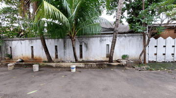 Gambar 3 Dijual Rumah Lama Hitung Tanah Di Cipete Luas 619 Meter 11m Nego