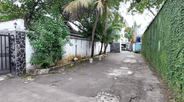 Gambar 1 Dijual Rumah Lama Hitung Tanah Di Cipete Luas 619 Meter 11m Nego