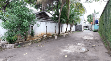 Gambar 2 Dijual Rumah Lama Hitung Tanah Di Cipete Luas 619 Meter 11m Nego