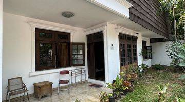 Gambar 3 Dijual Rumah 1,5 Lantai Area Kemang Akses Jalan Lebar 7,2m Nego