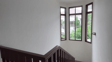 Gambar 5 Townhouse Di Cipete Jaksel Luas 350 Meter Harga 8,2m Nego