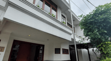 Gambar 4 Townhouse Di Cipete Jaksel Luas 350 Meter Harga 8,2m Nego