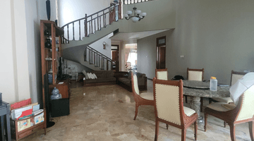 Gambar 2 Dijual Rumah Townhouse Di Jeruk Purut 535 Meter Harga 12m Nego