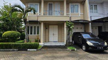 Gambar 1 Townhouse Cilandak 1 Dekat Citos Luas 281 Meter Harga 5,9M Nego