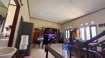 Gambar 2 Rumah Alam Sutera Cluster Harmoni semi furnished siap huni