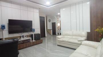 Gambar 1 Rumah Green Lake East Asia Semi Furnished Rapih Banget