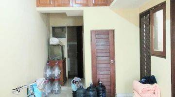 Gambar 2 Rumah Alam Sutera Cluster Cemara Hadap Utara Full Renov