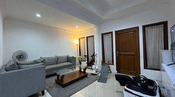 Gambar 1 Dijual Rumah Cantik Siap Huni Dan Full Furnished di Bintaro Sektor 2