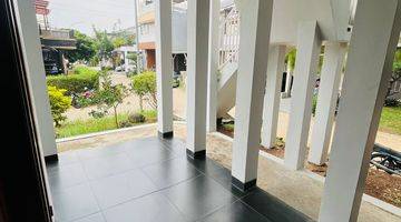 Gambar 2 Dijual Rumah Bagus, Hook, Terdapat Kolam Renang di Bintaro Sektor 7