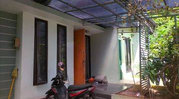 Gambar 4 Dijual Rumah Cantik Siap Huni di Bintaro Terrace